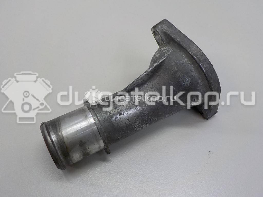 Фото Крышка термостата для двигателя 1AZ-FE для Toyota / Toyota (Gac) / Toyota (Faw) 136-155 л.с 16V 2.0 л бензин 1632128020 {forloop.counter}}