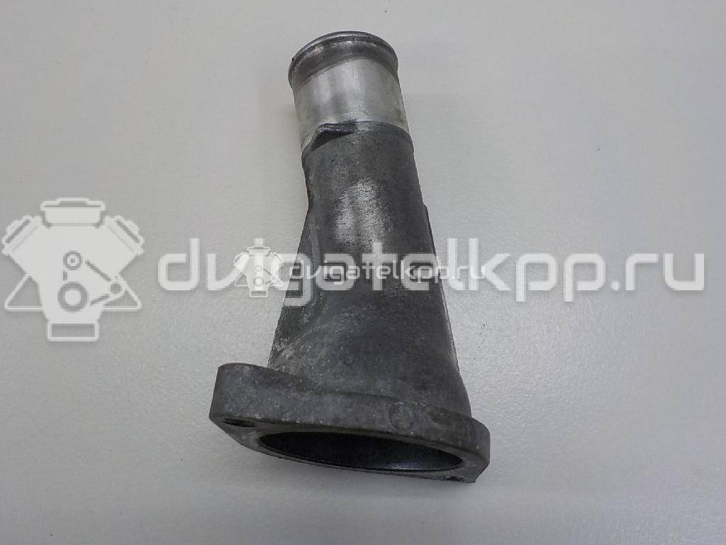 Фото Крышка термостата для двигателя 1AZ-FE для Toyota / Toyota (Gac) / Toyota (Faw) 136-155 л.с 16V 2.0 л бензин 1632128020 {forloop.counter}}