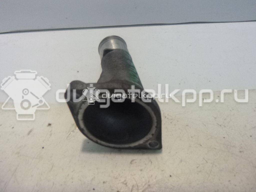 Фото Крышка термостата для двигателя 1AZ-FE для Toyota / Toyota (Gac) / Toyota (Faw) 136-155 л.с 16V 2.0 л бензин 1632128020 {forloop.counter}}