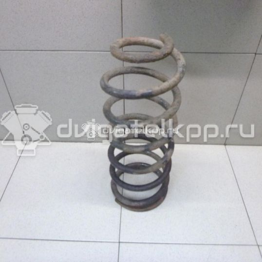 Фото Пружина передняя  481316B020 для Toyota Land Cruiser