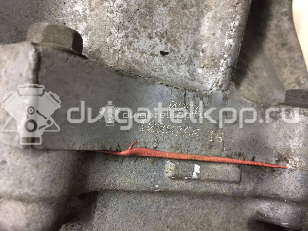 Фото Контрактная (б/у) АКПП для Toyota / Toyota (Gac) / Toyota (Faw) 136-155 л.с 16V 2.0 л 1AZ-FE бензин 3050042100 {forloop.counter}}