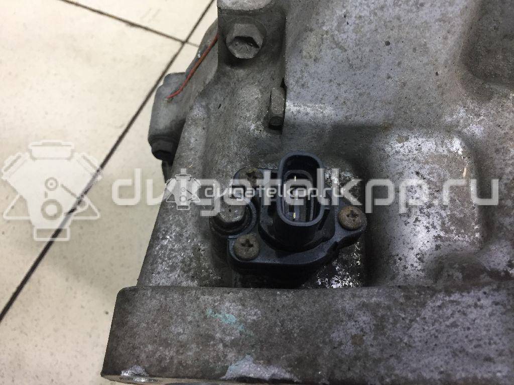 Фото Контрактная (б/у) АКПП для Toyota / Toyota (Gac) / Toyota (Faw) 136-155 л.с 16V 2.0 л 1AZ-FE бензин 3050042100 {forloop.counter}}