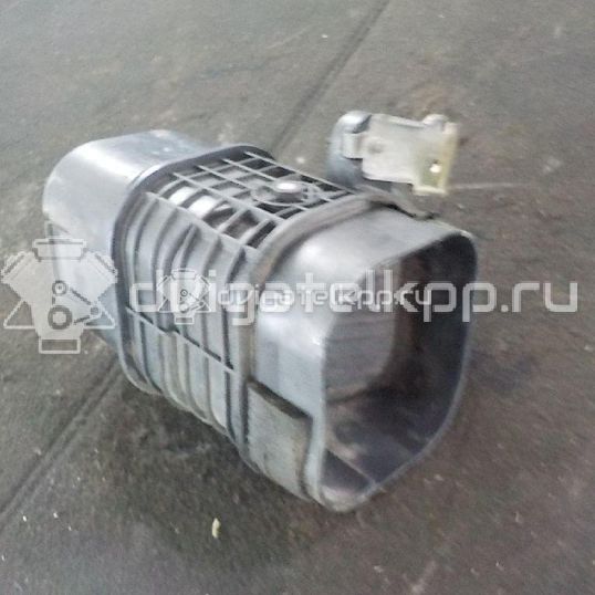 Фото Патрубок воздушного фильтра для двигателя 2GR-FE для Lotus / Lexus / Toyota / Toyota (Gac) 204-328 л.с 24V 3.5 л бензин 1733020010