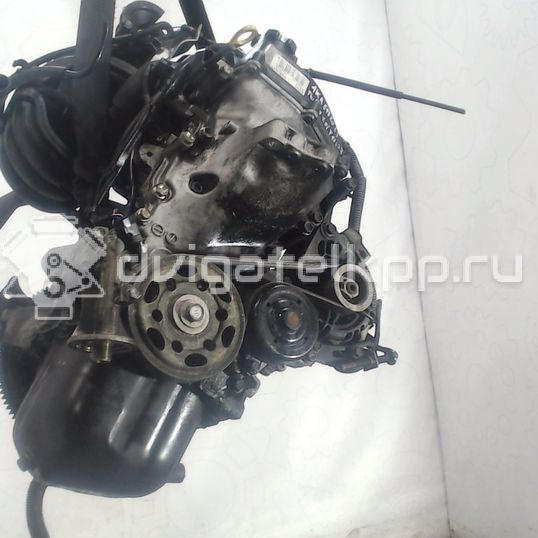 Фото Контрактный (б/у) двигатель 1KR-FE для Subaru / Toyota / Daihatsu 65-71 л.с 12V 1.0 л бензин 190000Q011