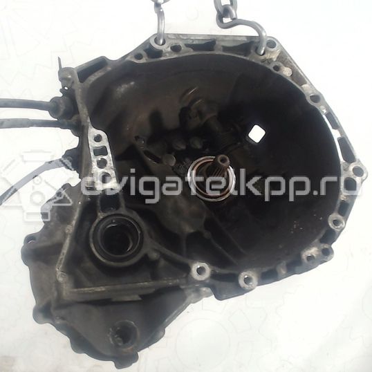 Фото Контрактная (б/у) МКПП для Subaru / Citroen / Toyota / Daihatsu 68-69 л.с 12V 1.0 л 1KR-FE бензин 303000H010