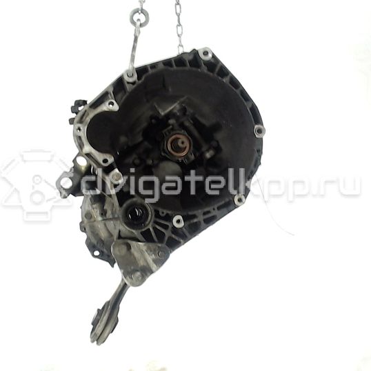 Фото Контрактная (б/у) МКПП для fiat Doblo 2001-2005  V    55180658