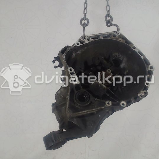 Фото Контрактная (б/у) МКПП для Subaru / Citroen / Toyota / Daihatsu 68-69 л.с 12V 1.0 л 1KR-FE бензин 303000H010