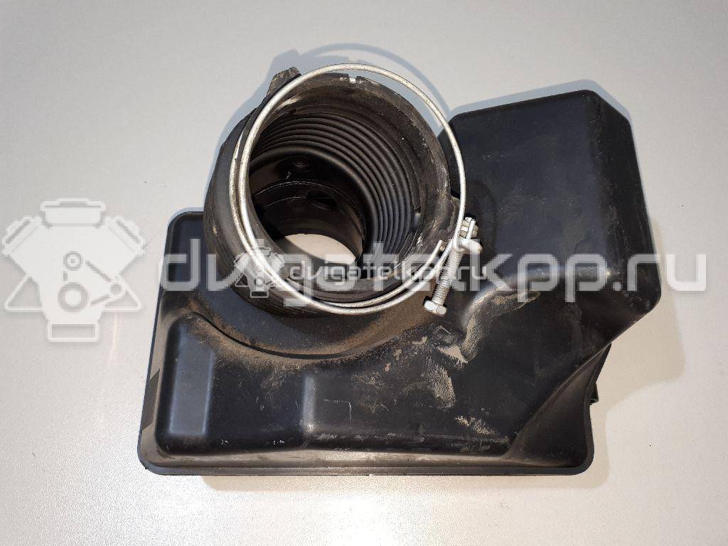 Фото Резонатор воздушного фильтра для двигателя 2GR-FE для Lotus / Lexus / Toyota / Toyota (Gac) 204-328 л.с 24V 3.5 л бензин 1788131140 {forloop.counter}}