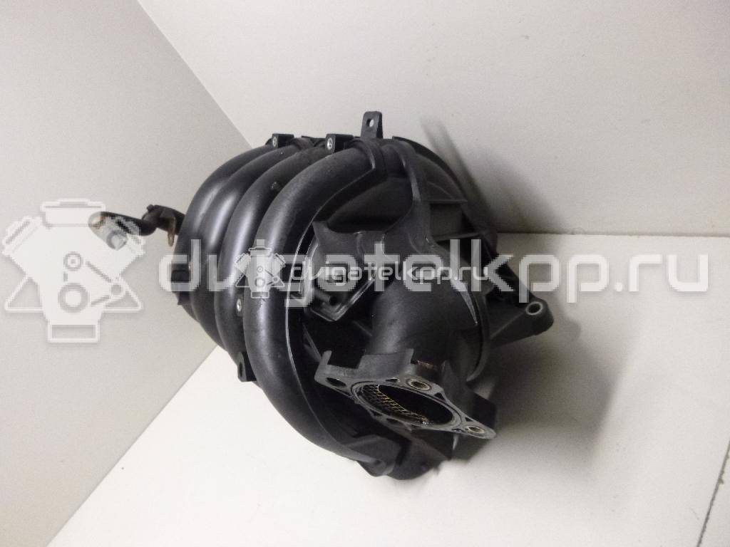 Фото Коллектор впускной для двигателя 2AZ-FE для Toyota / Daihatsu / Toyota (Faw) / Toyota (Gac) 152-173 л.с 16V 2.4 л бензин 1712028140 {forloop.counter}}