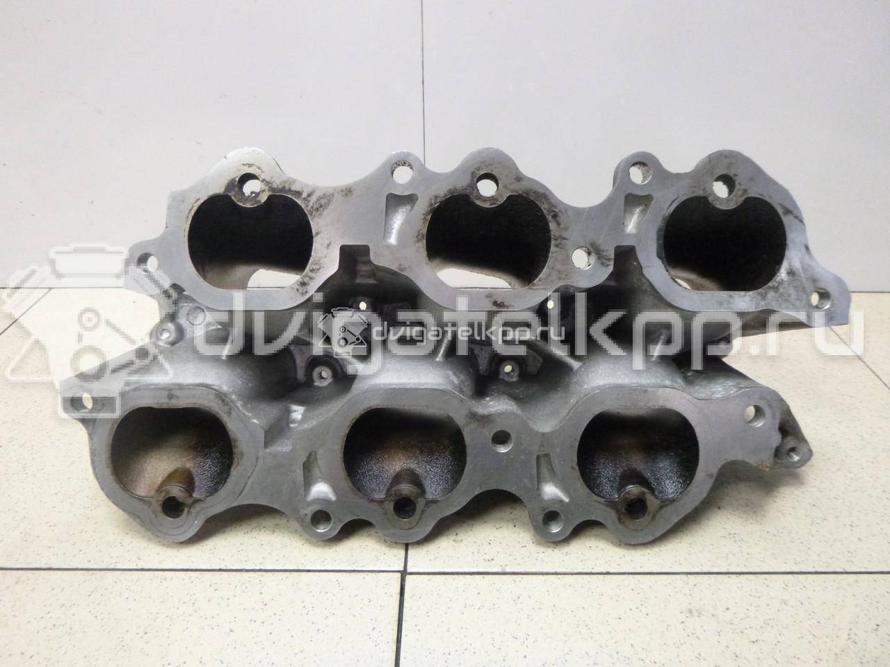 Фото Коллектор впускной для двигателя 2GR-FE для Lotus / Lexus / Toyota / Toyota (Gac) 204-328 л.с 24V 3.5 л бензин 171110P030 {forloop.counter}}