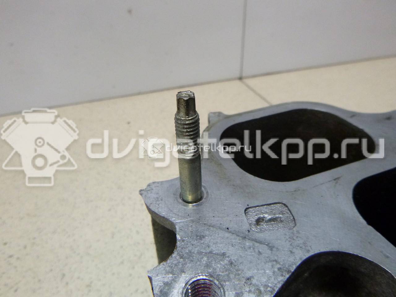 Фото Коллектор впускной для двигателя 2GR-FE для Lotus / Lexus / Toyota / Toyota (Gac) 204-328 л.с 24V 3.5 л бензин 171110P030 {forloop.counter}}