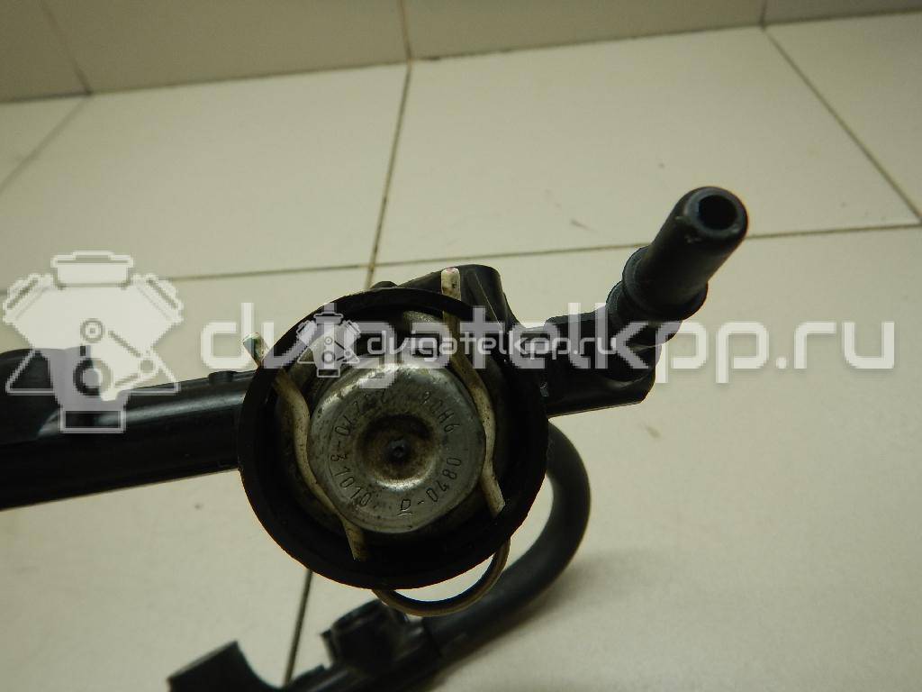 Фото Рейка топливная (рампа) для двигателя 2GR-FE для Lotus / Lexus / Toyota / Toyota (Gac) 204-328 л.с 24V 3.5 л бензин 2380731040 {forloop.counter}}