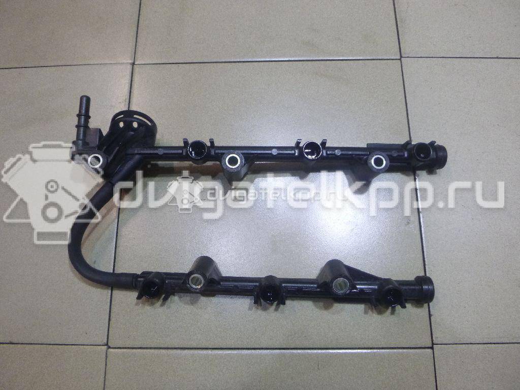 Фото Рейка топливная (рампа) для двигателя 2GR-FE для Lotus / Lexus / Toyota / Toyota (Gac) 204-328 л.с 24V 3.5 л бензин 238070P040 {forloop.counter}}