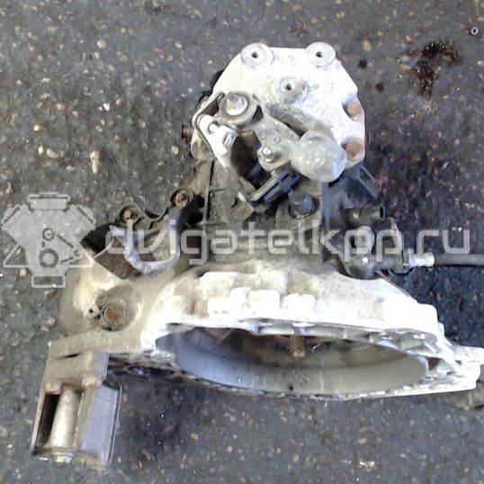 Фото Контрактная (б/у) МКПП для Opel Astra / Corsa / Meriva 95 л.с 16V 1.2 л A 13 DTE Дизельное топливо