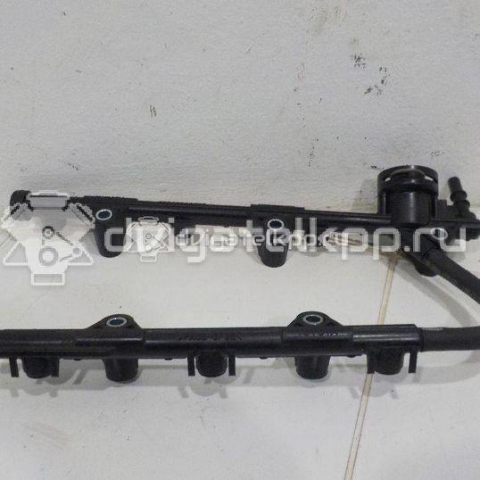 Фото Рейка топливная (рампа) для двигателя 2GR-FE для Lotus / Lexus / Toyota / Toyota (Gac) 204-328 л.с 24V 3.5 л бензин 238070P020