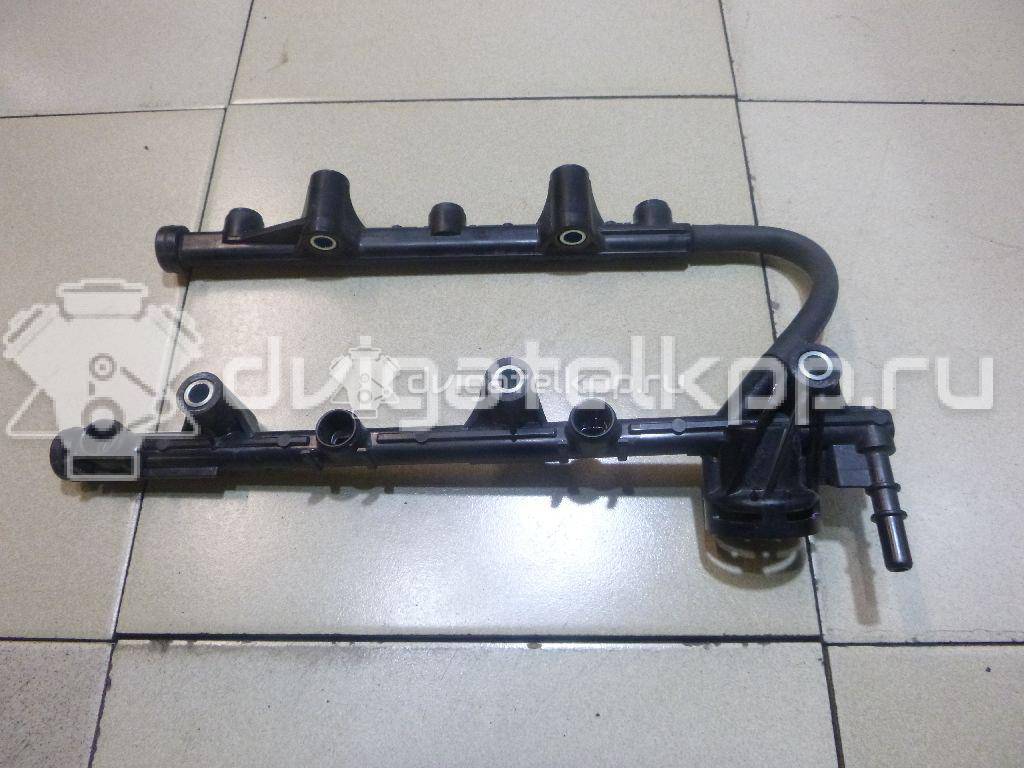 Фото Рейка топливная (рампа) для двигателя 2GR-FE для Lotus / Lexus / Toyota / Toyota (Gac) 204-328 л.с 24V 3.5 л бензин 238070P020 {forloop.counter}}