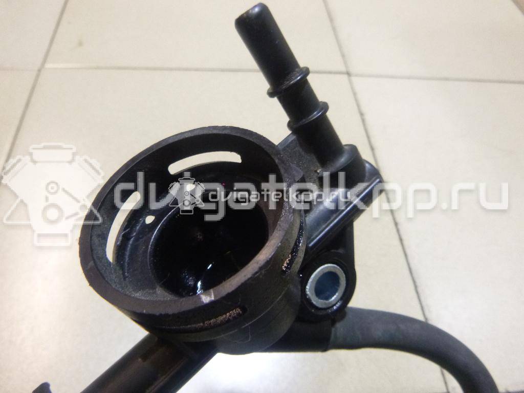 Фото Рейка топливная (рампа) для двигателя 2GR-FE для Lotus / Lexus / Toyota / Toyota (Gac) 204-328 л.с 24V 3.5 л бензин 238070P020 {forloop.counter}}