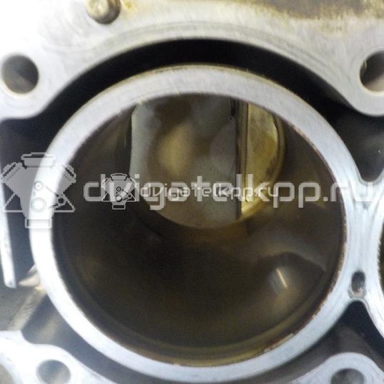 Фото Блок двигателя для двигателя 2GR-FE для Lotus / Lexus / Toyota / Toyota (Gac) 273 л.с 24V 3.5 л бензин