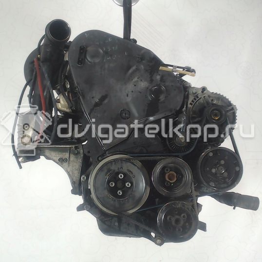 Фото Контрактный (б/у) двигатель AHU для Volkswagen Passat / Polo / Sharan / Golf 90-91 л.с 8V 1.9 л Дизельное топливо