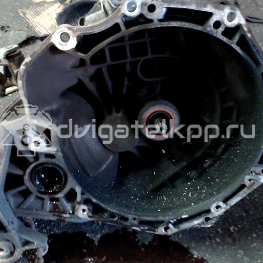 Фото Контрактная (б/у) МКПП для Opel Astra / Corsa / Agila 75-80 л.с 16V 1.2 л Z 12 XEP бензин