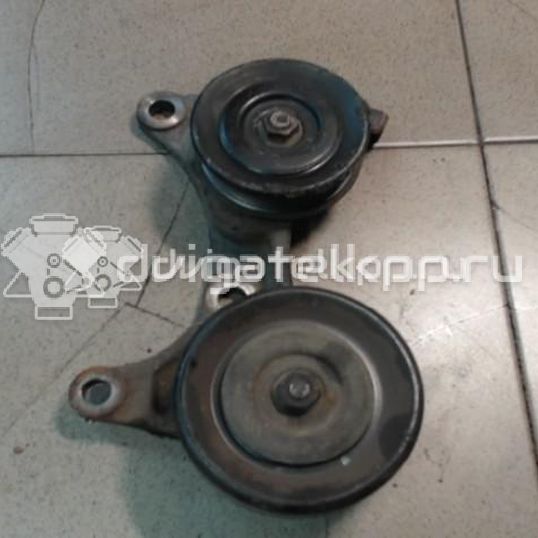 Фото Натяжитель ремня для двигателя 1CD-FTV для Toyota Avensis / Corona / Rav 4 / Previa / Corolla 90-116 л.с 16V 2.0 л Дизельное топливо 8844412060