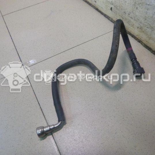 Фото Трубка топливная для двигателя 1ZR-FE для Toyota / Toyota (Gac) / Toyota (Faw) 122-132 л.с 16V 1.6 л бензин