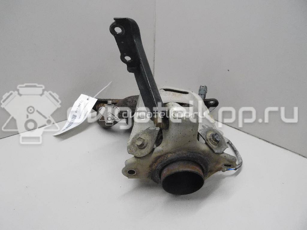 Фото Коллектор выпускной для двигателя 1ZR-FE для Toyota / Toyota (Gac) / Toyota (Faw) 122-132 л.с 16V 1.6 л бензин {forloop.counter}}