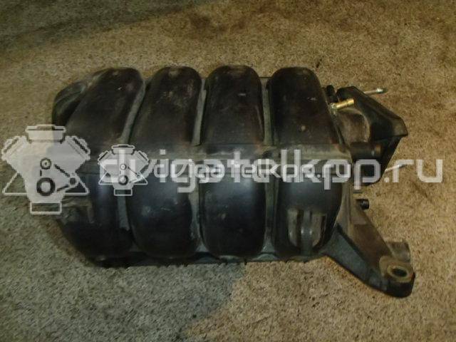 Фото Коллектор впускной для двигателя 1ZR-FE для Toyota / Toyota (Gac) / Toyota (Faw) 122-132 л.с 16V 1.6 л бензин {forloop.counter}}