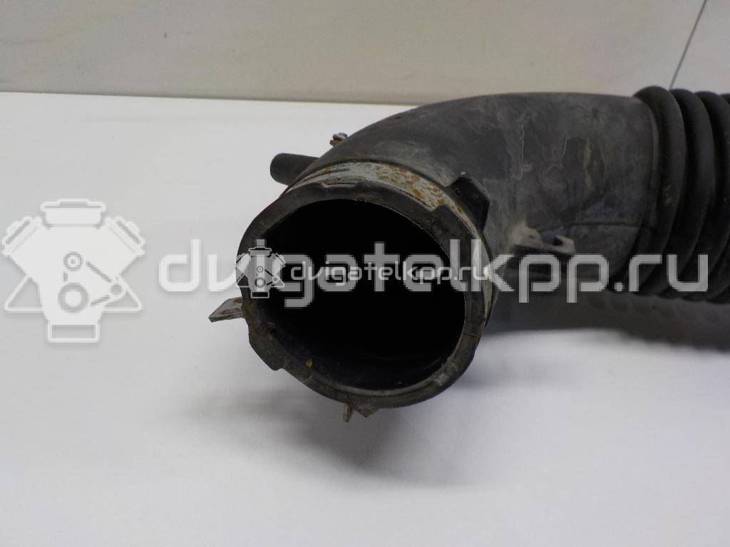 Фото Патрубок воздушного фильтра для двигателя 1AR-FE для Toyota Kluger / Venza V1 / Sienna 140-190 л.с 16V 2.7 л бензин 178810V040 {forloop.counter}}