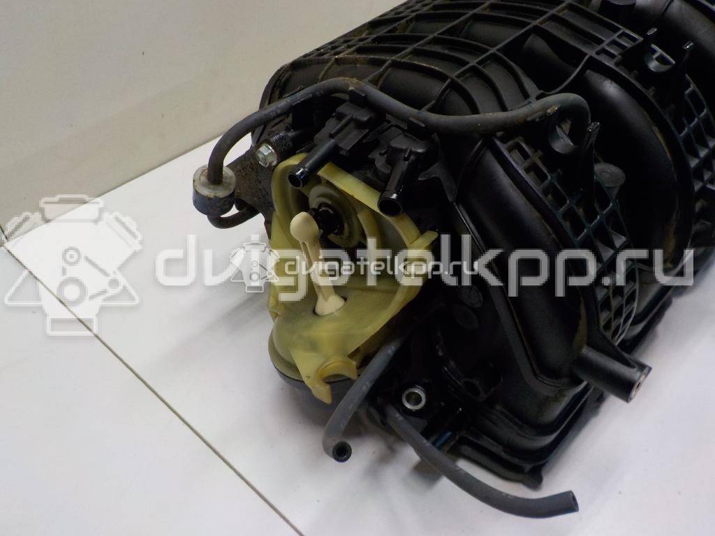 Фото Коллектор впускной для двигателя 1AR-FE для Toyota / Toyota (Gac) 190 л.с 16V 2.7 л бензин 1712036030 {forloop.counter}}