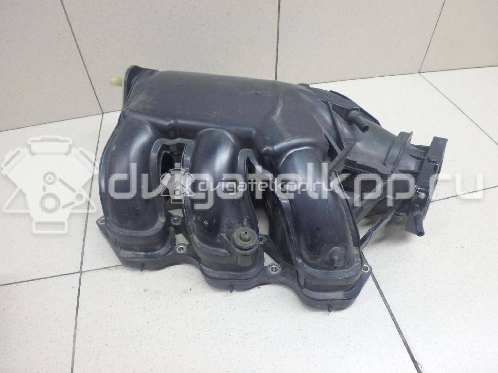 Фото Коллектор впускной для двигателя 2GR-FE для Lotus / Lexus / Toyota / Toyota (Gac) 273 л.с 24V 3.5 л бензин 1719031061 {forloop.counter}}