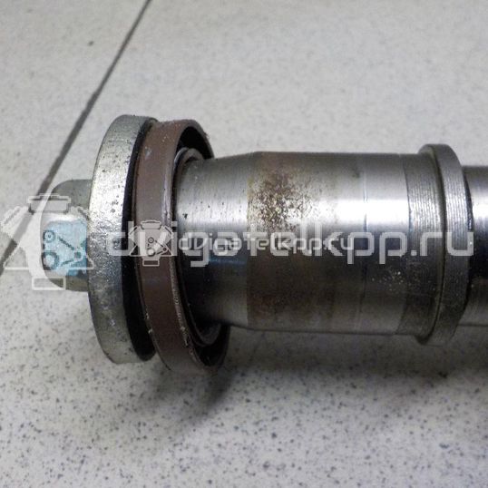 Фото Распредвал впускной для двигателя 1KD-FTV для Toyota Dyna / Land Cruiser / Hiace / Hilux / Toyo Ace C Y2 102-204 л.с 16V 3.0 л Дизельное топливо 1350130020