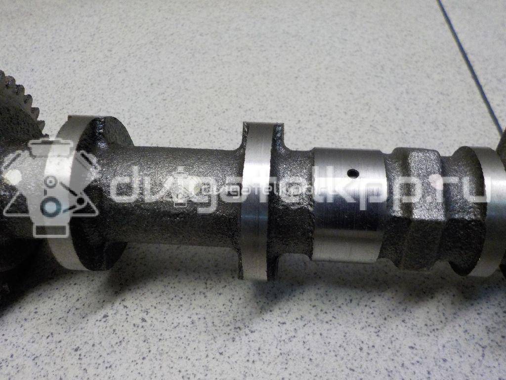 Фото Распредвал впускной для двигателя 1KD-FTV для Toyota Dyna / Land Cruiser / Hiace / Hilux / Toyo Ace C Y2 102-204 л.с 16V 3.0 л Дизельное топливо 1350130020 {forloop.counter}}