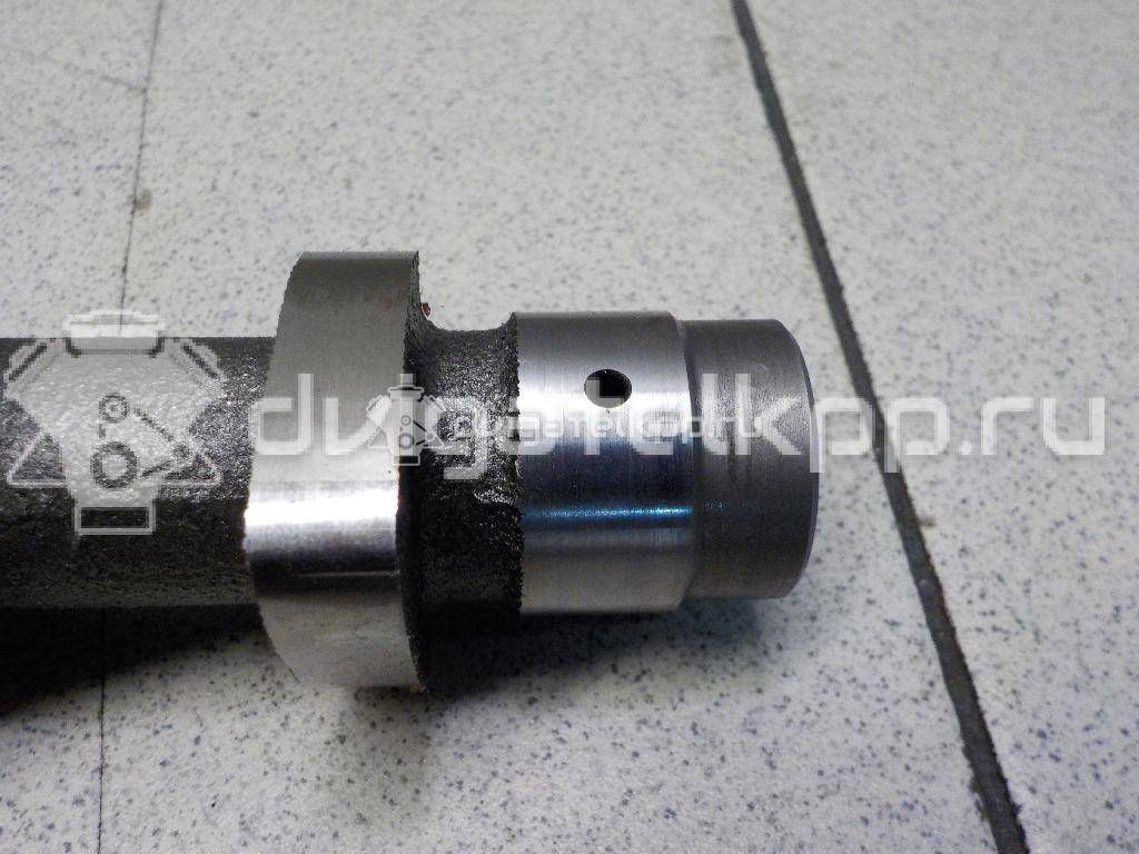 Фото Распредвал впускной для двигателя 1KD-FTV для Toyota Dyna / Land Cruiser / Hiace / Hilux / Toyo Ace C Y2 102-204 л.с 16V 3.0 л Дизельное топливо 1350130020 {forloop.counter}}