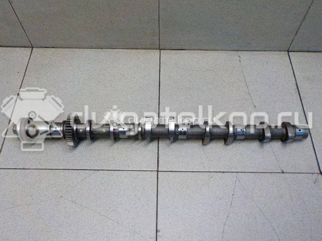 Фото Распредвал впускной для двигателя 1KD-FTV для Toyota Dyna / Land Cruiser / Hiace / Hilux / Toyo Ace C Y2 102-204 л.с 16V 3.0 л Дизельное топливо 1350130020 {forloop.counter}}