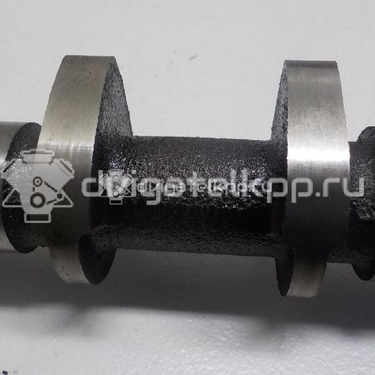 Фото Распредвал впускной для двигателя 1KD-FTV для Toyota Dyna / Land Cruiser / Hiace / Hilux / Toyo Ace C Y2 102-204 л.с 16V 3.0 л Дизельное топливо 1350130020