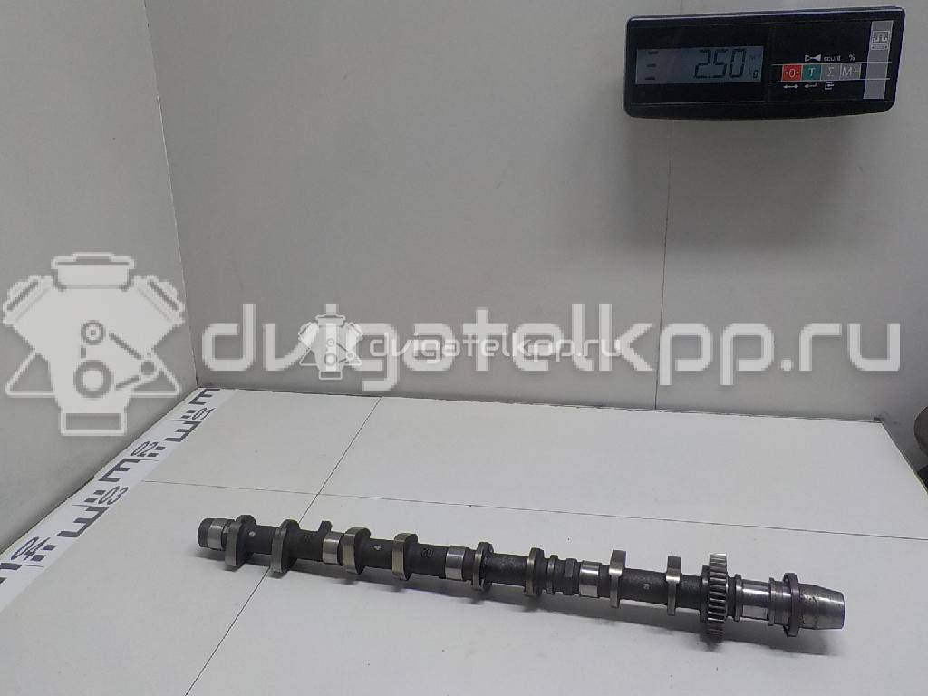 Фото Распредвал впускной для двигателя 1KD-FTV для Toyota Dyna / Land Cruiser / Hiace / Hilux / Toyo Ace C Y2 102-204 л.с 16V 3.0 л Дизельное топливо 1350130020 {forloop.counter}}