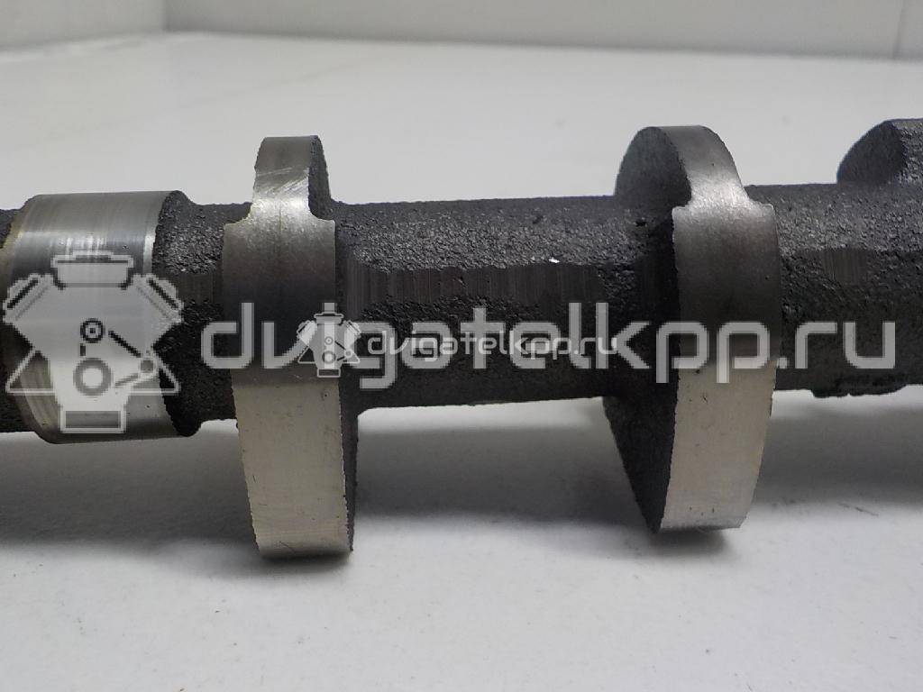 Фото Распредвал впускной для двигателя 1KD-FTV для Toyota Dyna / Land Cruiser / Hiace / Hilux / Toyo Ace C Y2 102-204 л.с 16V 3.0 л Дизельное топливо 1350130020 {forloop.counter}}