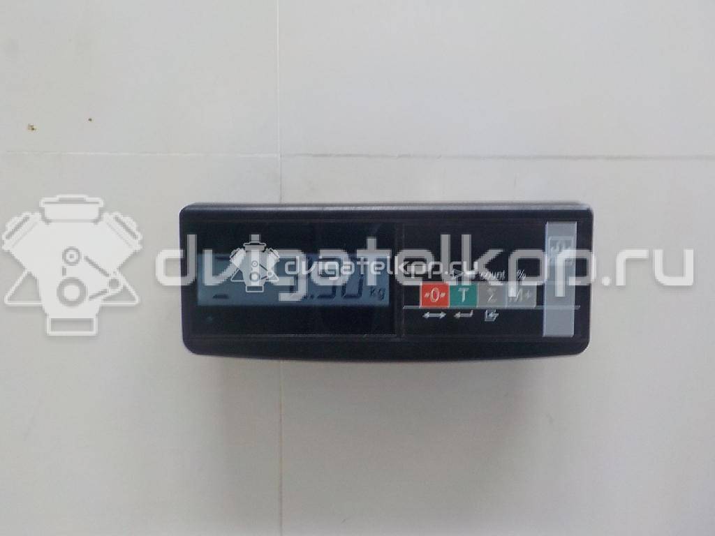 Фото Распредвал впускной для двигателя 1KD-FTV для Toyota Dyna / Land Cruiser / Hiace / Hilux / Toyo Ace C Y2 102-204 л.с 16V 3.0 л Дизельное топливо 1350130020 {forloop.counter}}