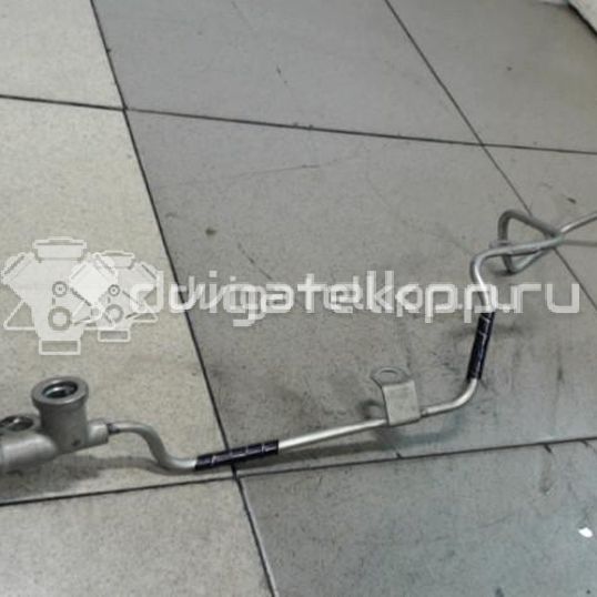 Фото Трубка топливная для двигателя 1KD-FTV для Toyota Dyna / Land Cruiser / Hiace / Hilux / Toyo Ace C Y2 102-204 л.с 16V 3.0 л Дизельное топливо 2377030140