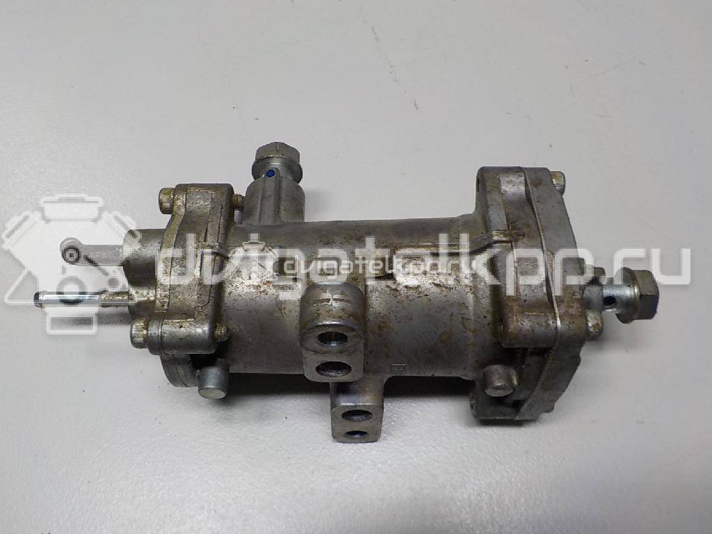 Фото Фильтр топливный для двигателя 2GD-FTV для Toyota Sienta / Cavalier / Hilux / Fortuner , / Cavalier E-Tjg00 147-150 л.с 16V 2.4 л Дизельное топливо 233000E010 {forloop.counter}}