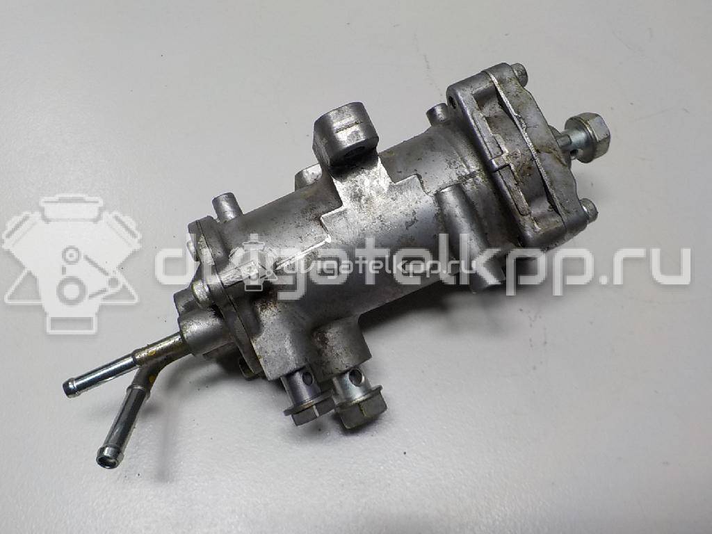 Фото Фильтр топливный для двигателя 2GD-FTV для Toyota Sienta / Cavalier / Hilux / Fortuner , / Cavalier E-Tjg00 147-150 л.с 16V 2.4 л Дизельное топливо 233000E010 {forloop.counter}}