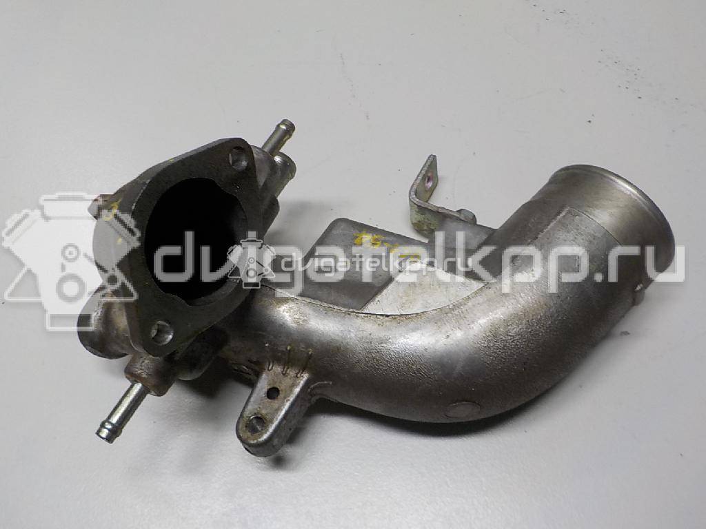 Фото Патрубок интеркулера для двигателя 2GD-FTV для Toyota Sienta / Cavalier / Hilux / Fortuner , / Cavalier E-Tjg00 147-150 л.с 16V 2.4 л Дизельное топливо 172740E010 {forloop.counter}}