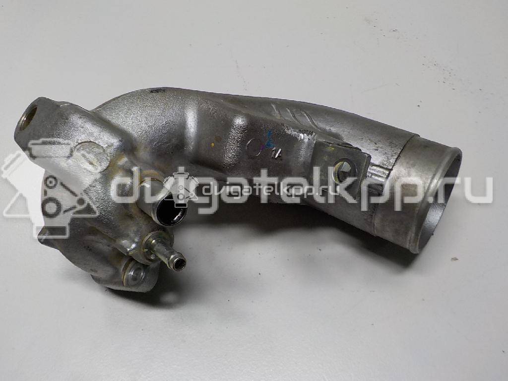 Фото Патрубок интеркулера для двигателя 2GD-FTV для Toyota Sienta / Cavalier / Hilux / Fortuner , / Cavalier E-Tjg00 147-150 л.с 16V 2.4 л Дизельное топливо 172740E010 {forloop.counter}}