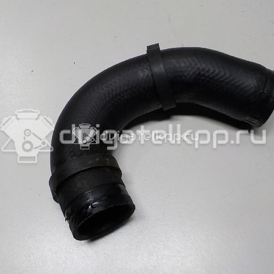 Фото Патрубок интеркулера для двигателя 2GD-FTV для Toyota Sienta / Cavalier / Hilux / Fortuner , / Cavalier E-Tjg00 147-150 л.с 16V 2.4 л Дизельное топливо