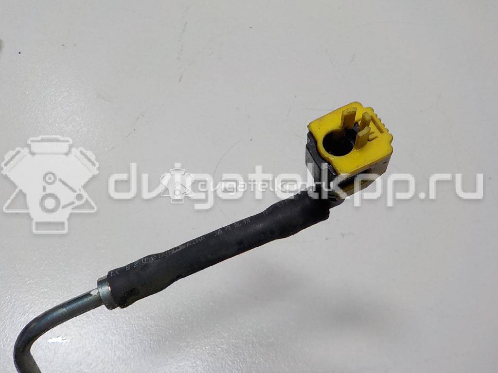 Фото Трубка топливная для двигателя 2GD-FTV для Toyota Sienta / Cavalier / Hilux / Fortuner , / Cavalier E-Tjg00 147-150 л.с 16V 2.4 л Дизельное топливо 238160E020 {forloop.counter}}