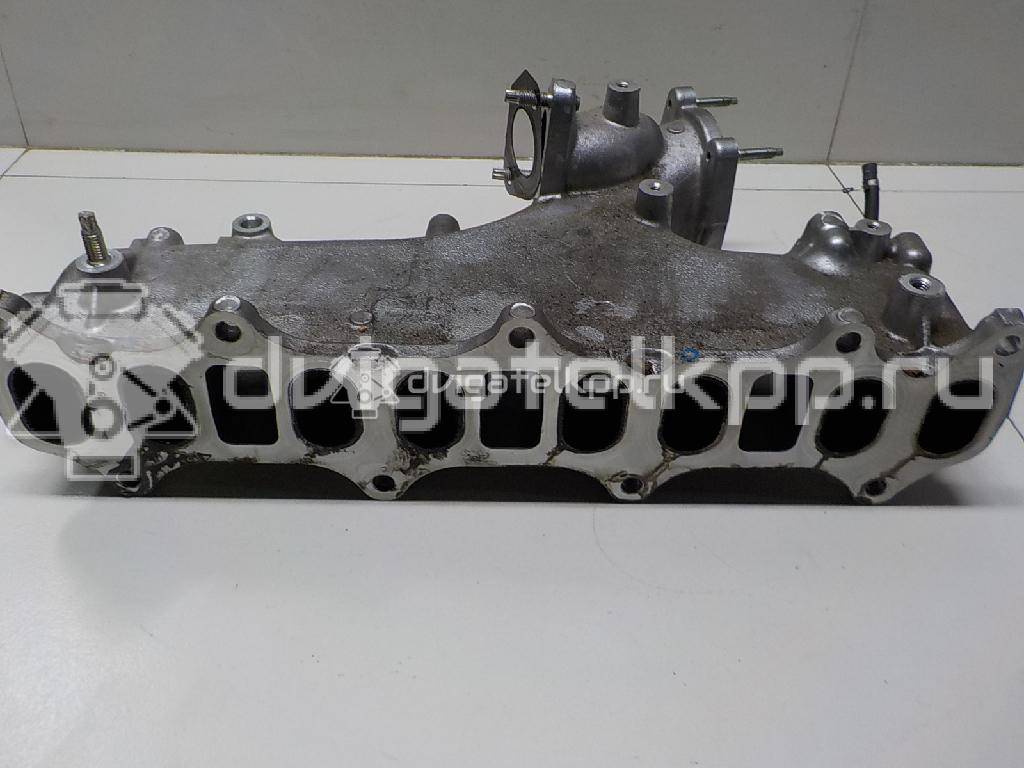 Фото Коллектор впускной для двигателя 2GD-FTV для Toyota Sienta / Cavalier / Hilux / Fortuner , / Cavalier E-Tjg00 147-150 л.с 16V 2.4 л Дизельное топливо 171010E010 {forloop.counter}}