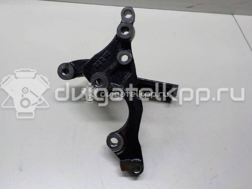 Фото Кронштейн генератора для двигателя 1GD-FTV для Toyota Land Cruiser / Hilux / Fortuner , / Innova 170-177 л.с 16V 2.8 л Дизельное топливо 1250111010 {forloop.counter}}