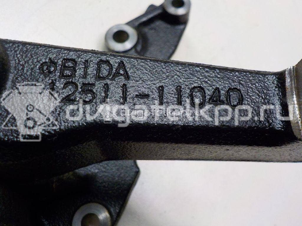 Фото Кронштейн генератора для двигателя 1GD-FTV для Toyota Land Cruiser / Hilux / Fortuner , / Innova 170-177 л.с 16V 2.8 л Дизельное топливо 1250111010 {forloop.counter}}