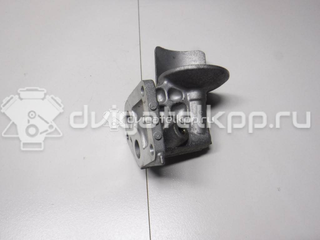 Фото Кронштейн масляного фильтра для двигателя 1GD-FTV для Toyota Land Cruiser / Hilux / Fortuner , / Innova 170-177 л.с 16V 2.8 л Дизельное топливо 1567711020 {forloop.counter}}